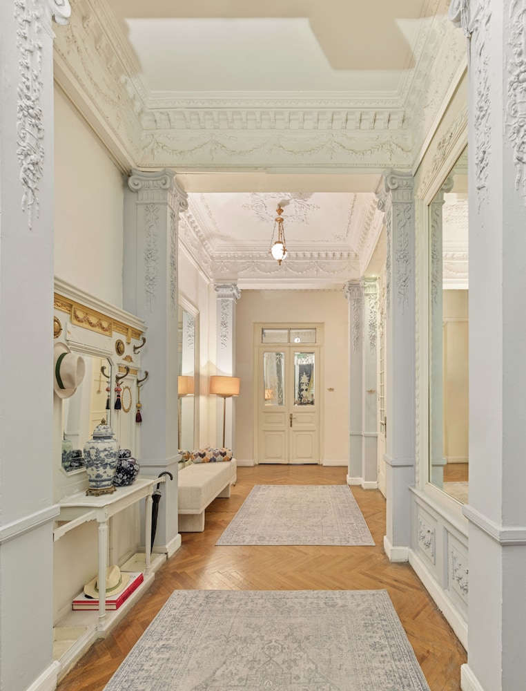 Mr CAS Otelleri - Özel Sınıf - Image 38