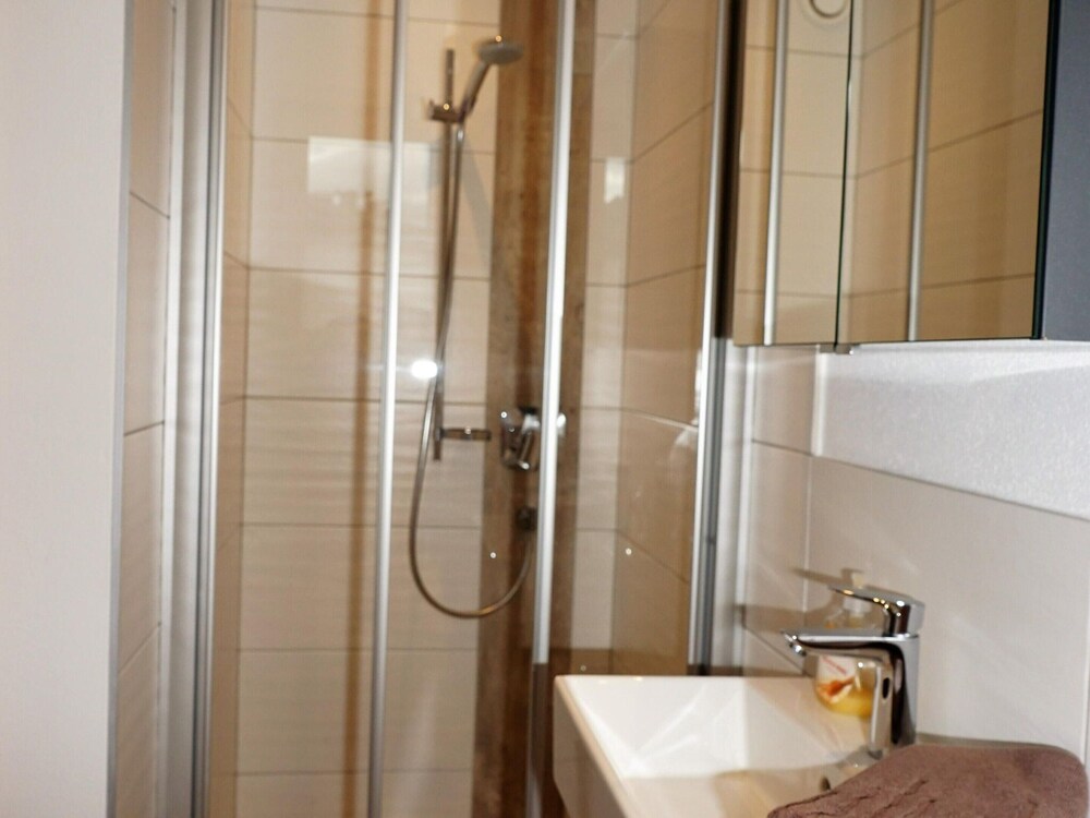 Chalet in Kaltenbach Near Ski Lift