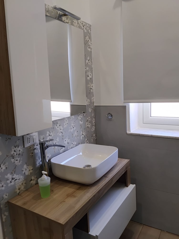 Anninedda rooms