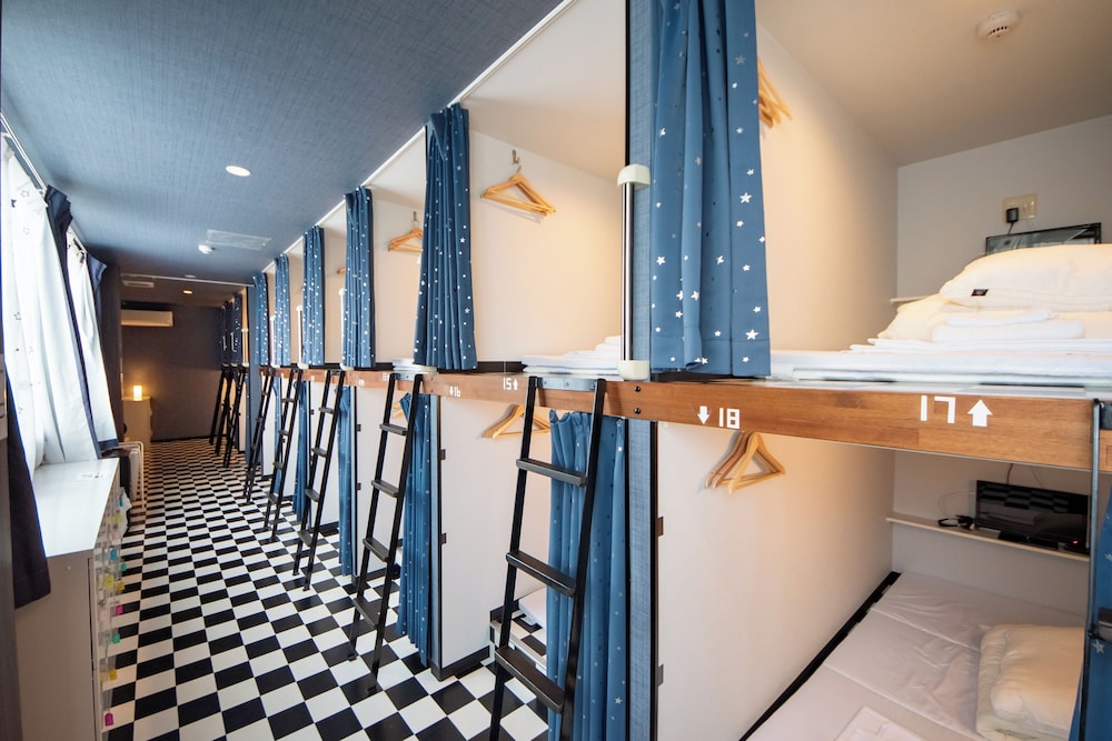Hotel Base Nara
