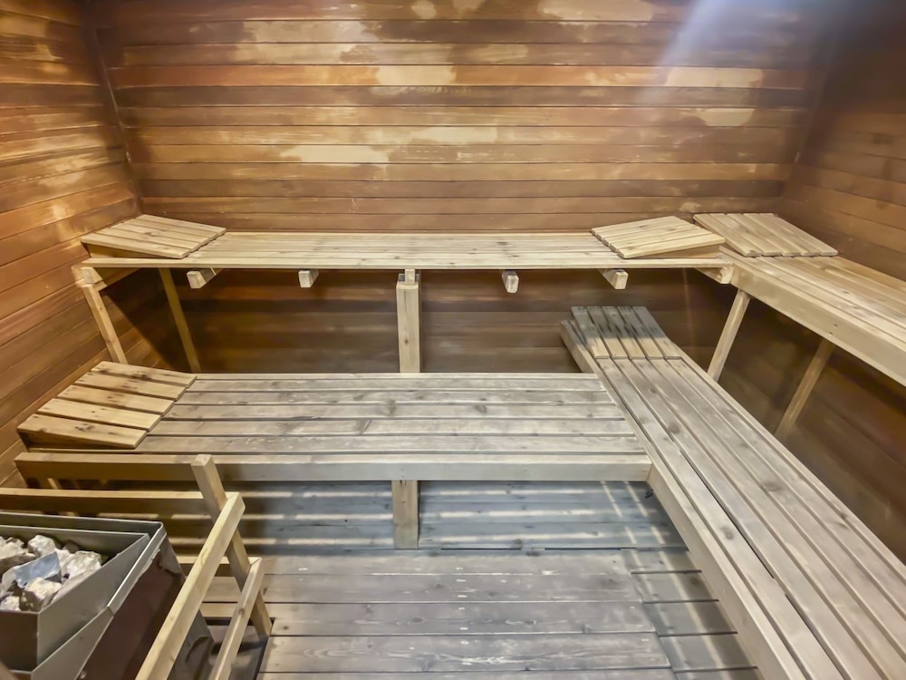 Unique Park City Ski Resort Condos
