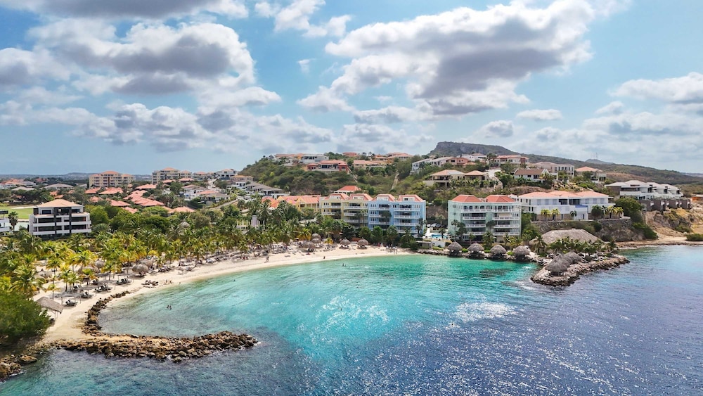 NEW Luxury Ocean View Stay at The Shore Blue Bay