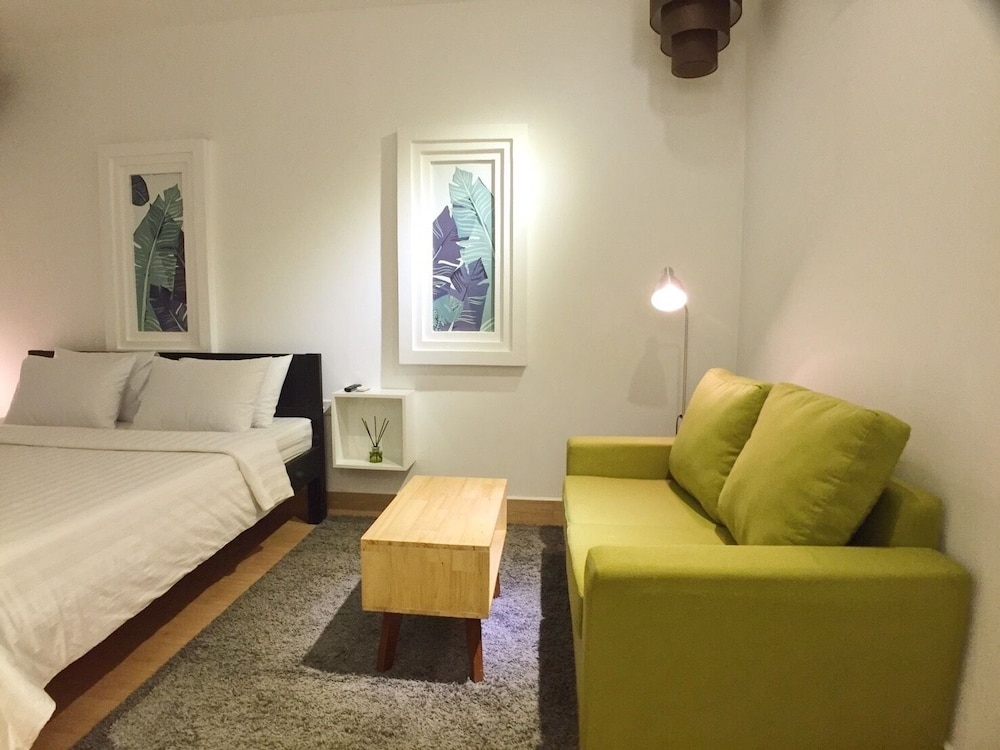 Siem Reap Vacations - Cozycloud Backpackers Hostel - Property Image 28