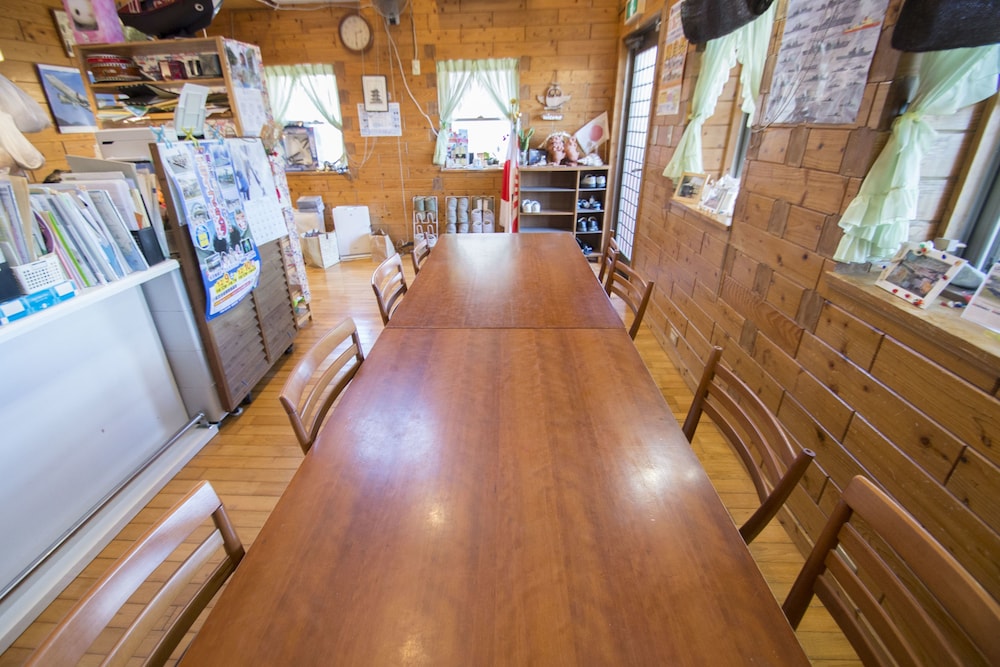 Pension Minaminorakuen