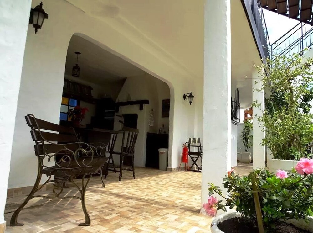 Pousada Casa Sín Nombre