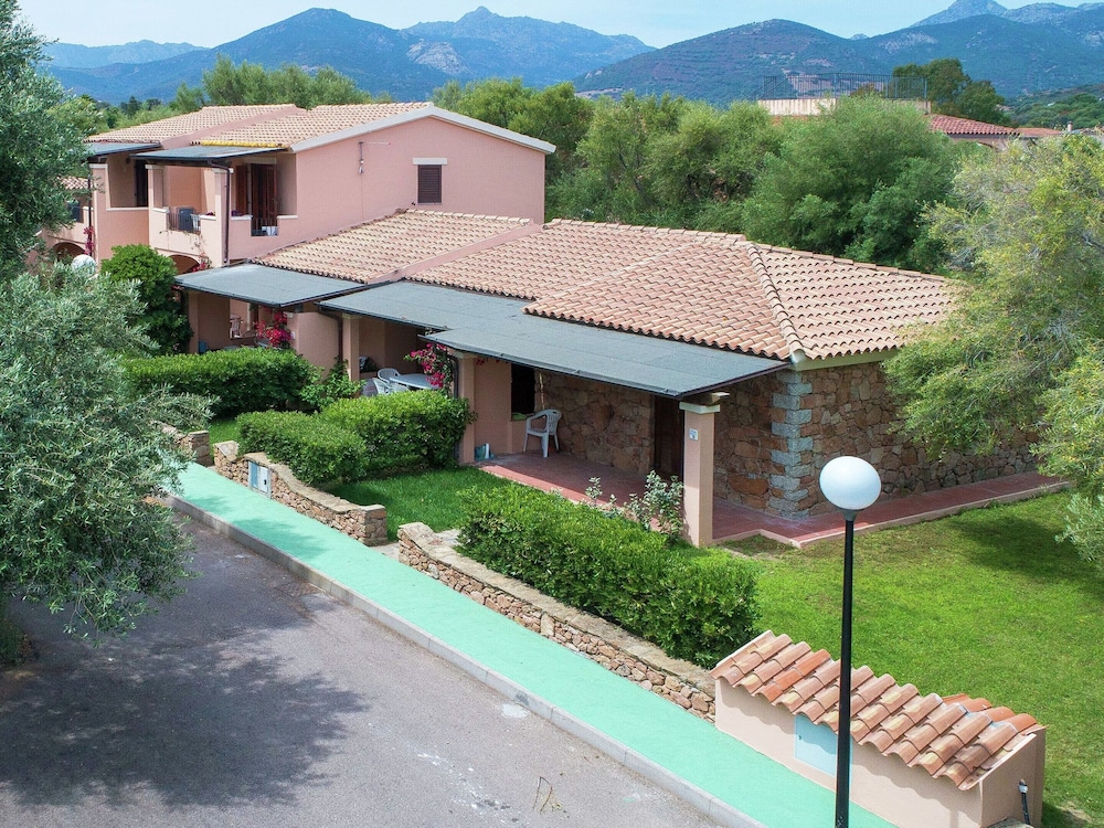 Holiday Home in San Teodoro Near the Sea view 3