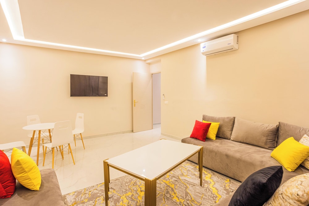 1 Bedroom Majorelle