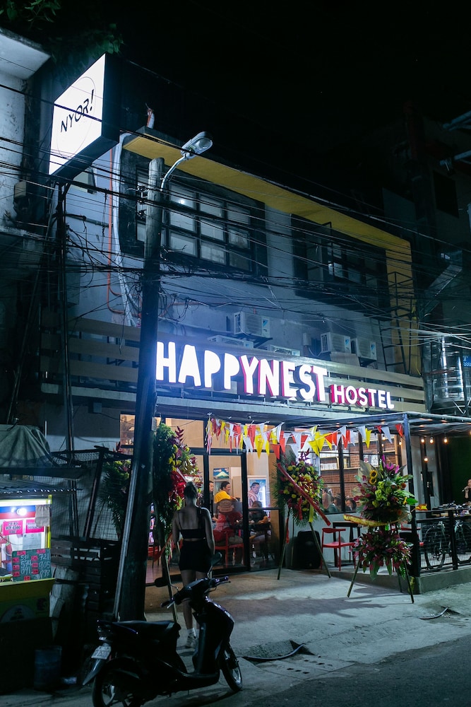 Cebu Vacations - HappyNest Hostel Cebu - Property Image 22
