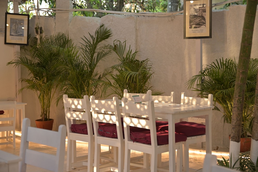 Namma Ashram