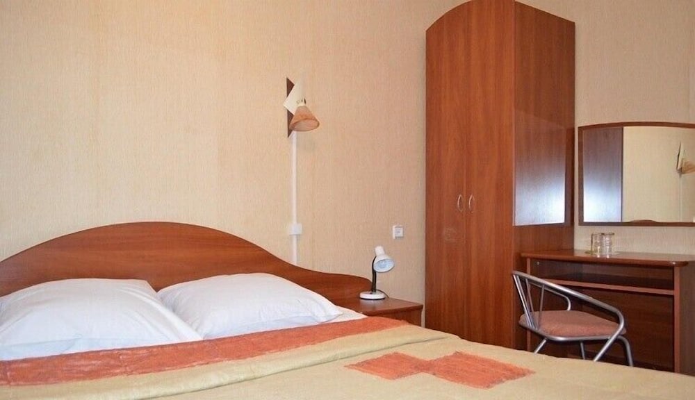 Hotel Vetraz