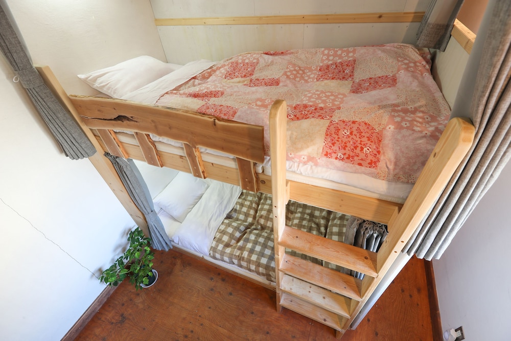 SappoLodge - Hostel