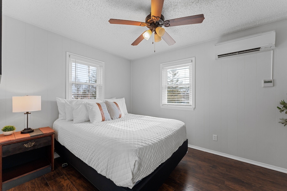 Sc18- Silver Cove 18 2 Bedroom Condo