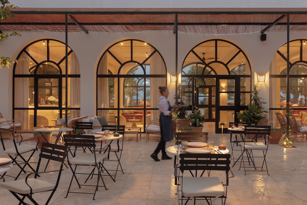 Elisabeth by the Sea Hotel 37