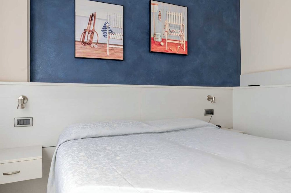 Hotel 3 Your Haven of Peace in Ventimiglia photo 4