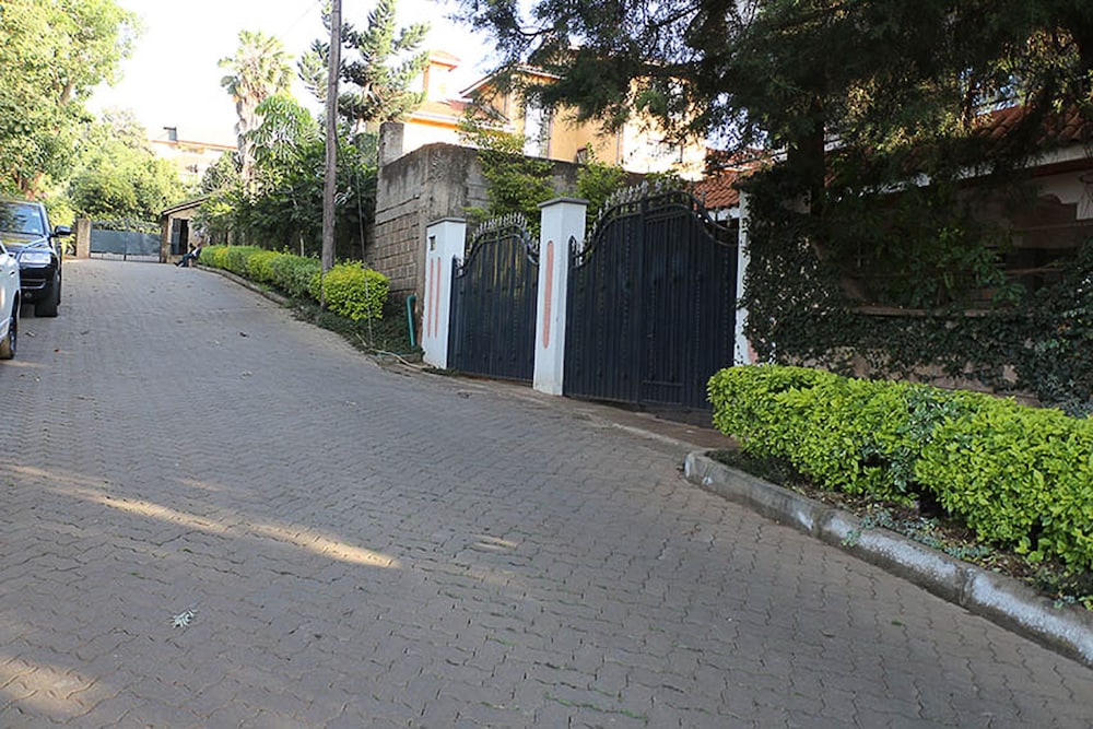 Evergreen Homestay
