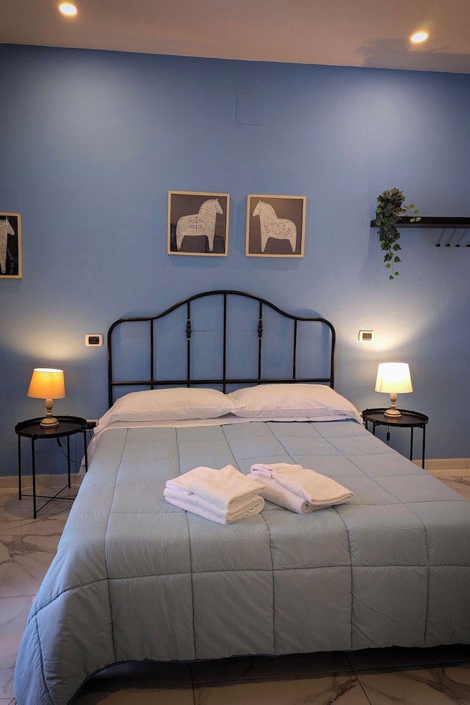 La Locanda dell'Amore