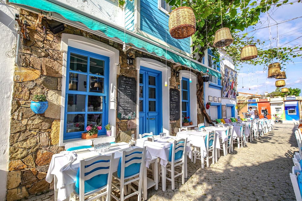 Melina Konuk Evi - Image 7