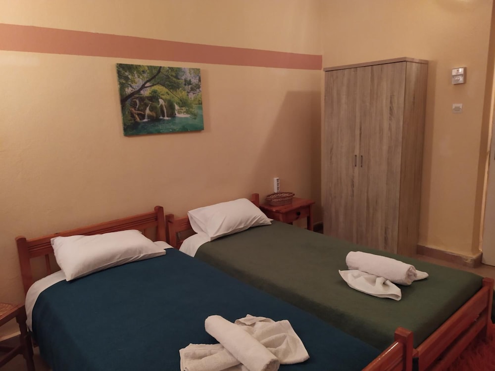 Sofia Rooms