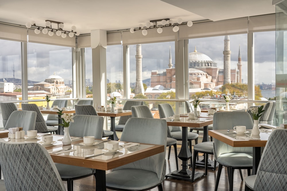 Adamar Oteli - Özel Sınıf - Image 31