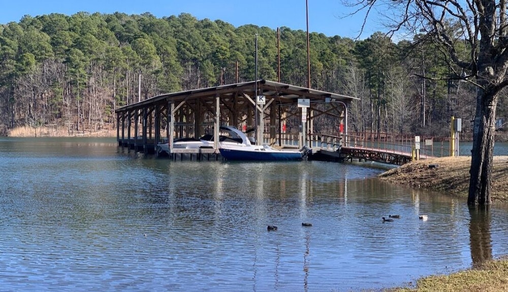 The Bear Den