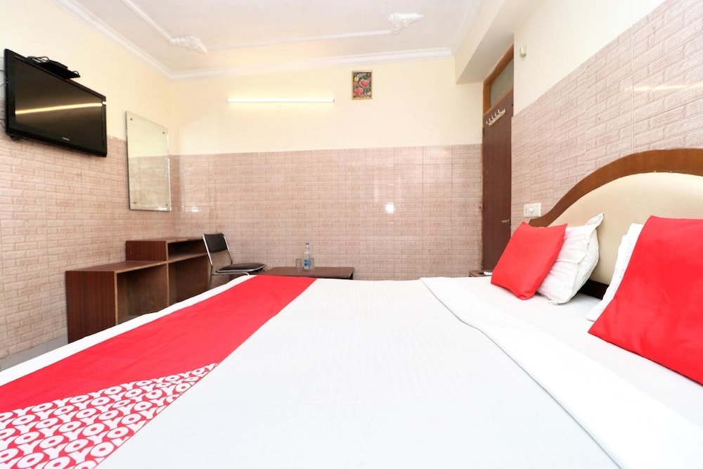 Hotel Grand Plaza