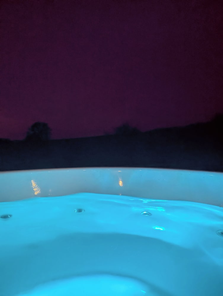 Caplor Glamping and Lodges