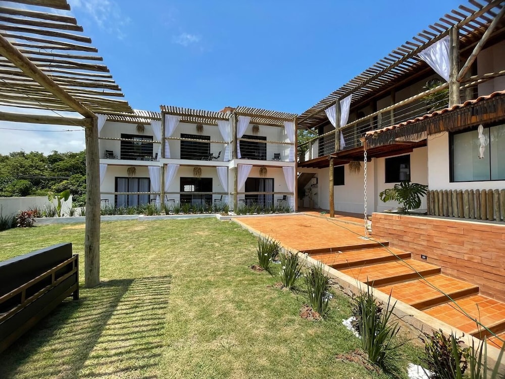 Santomar Guest House