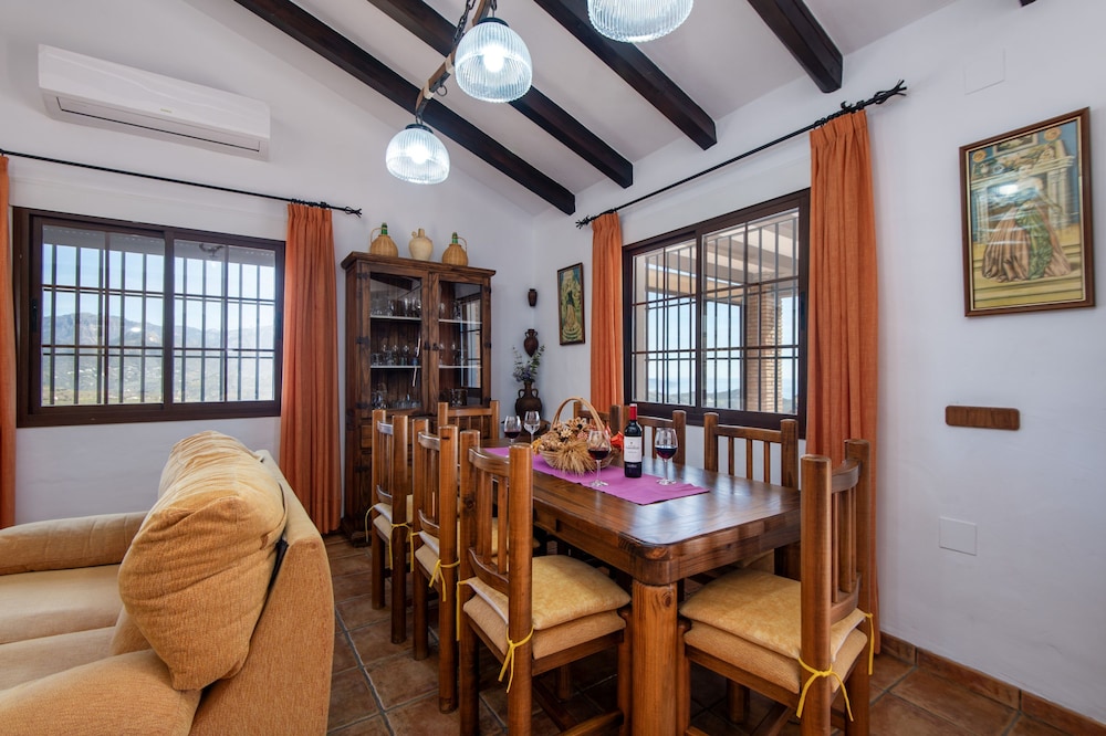 Casa Ascen by At Home Costa del Sol