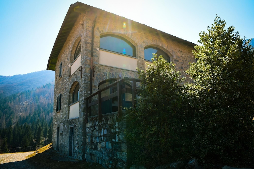 Il Larice by Wonderful Italy view 3