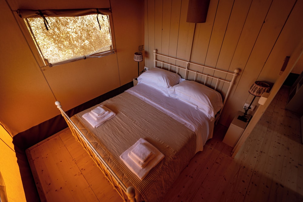 Resort & Glamping Terre di Sacra