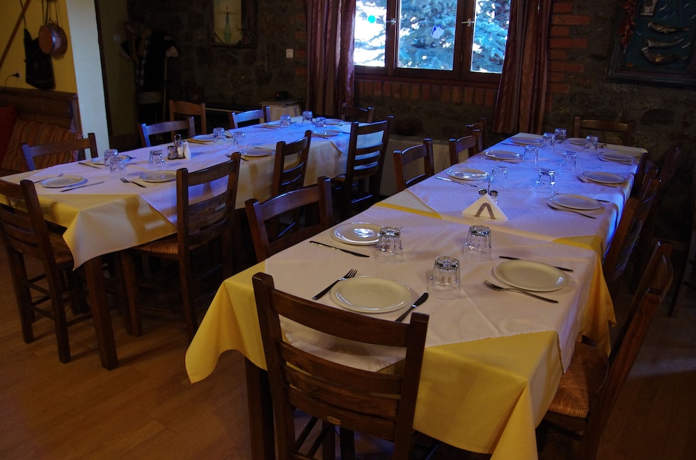 Prespa Resort & Spa