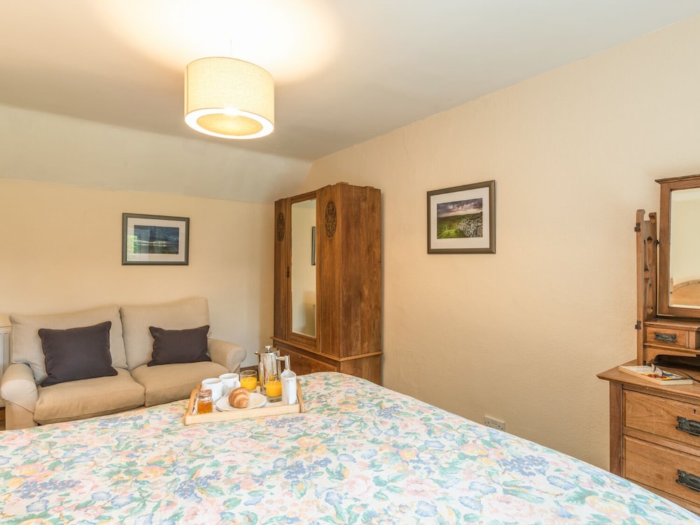 Alnwick Vacations - Dorothy's Cottage - Property Image 4