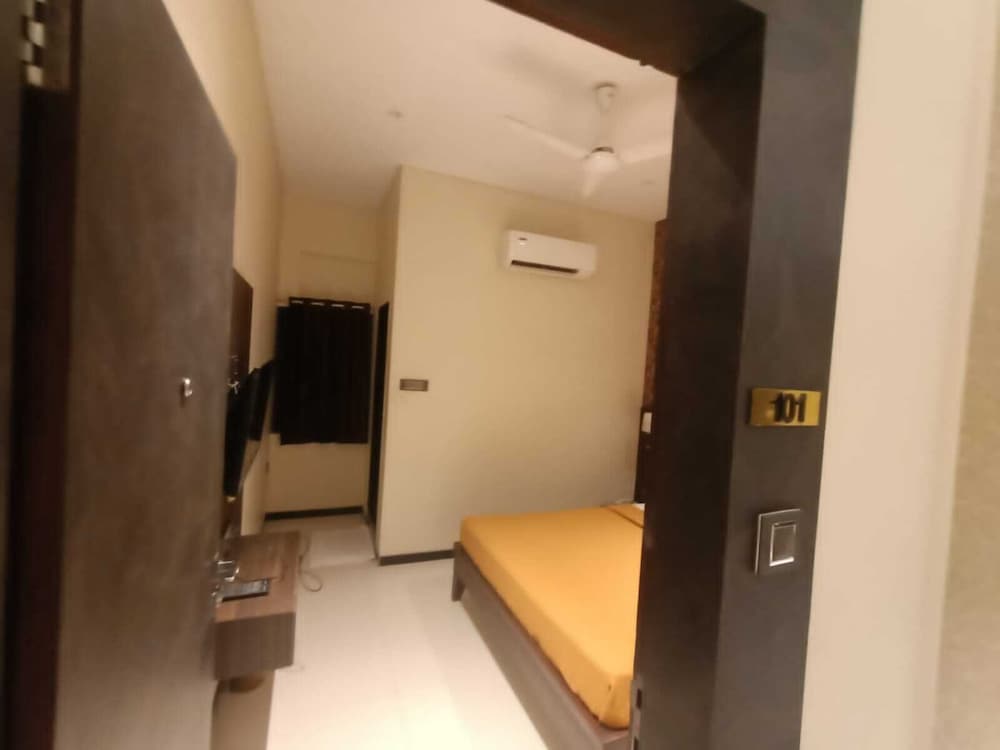 Hotel Shubham Inn view 3