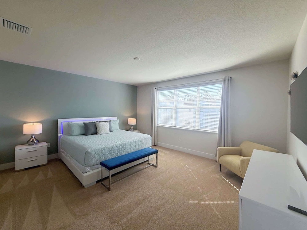 Upstay Tranquility Townhome w Private Pool