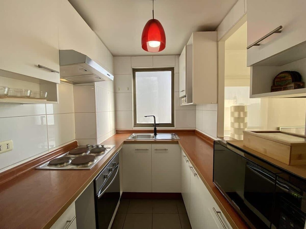 Urbano Loft Panor Mico A C Laundry Pool Wifi