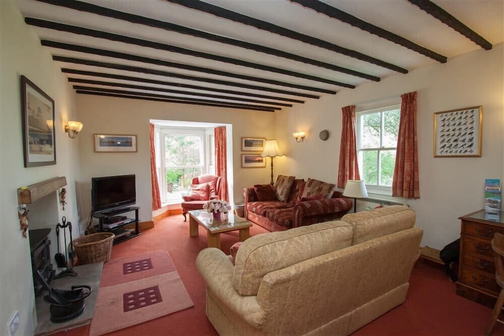 Grisedale Cottage