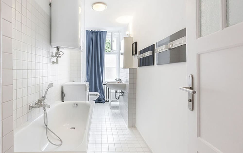 Elegantes 2-Zimmer-Apartment