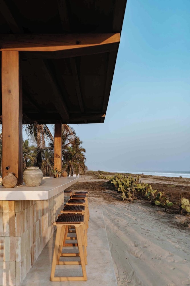 Casa Yuma, Puerto Escondido 57