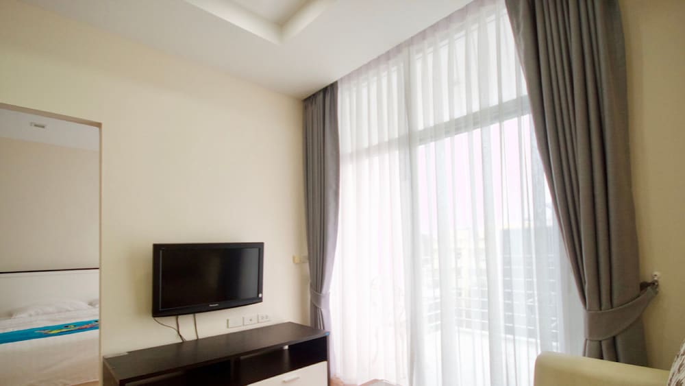 At Sea Condo