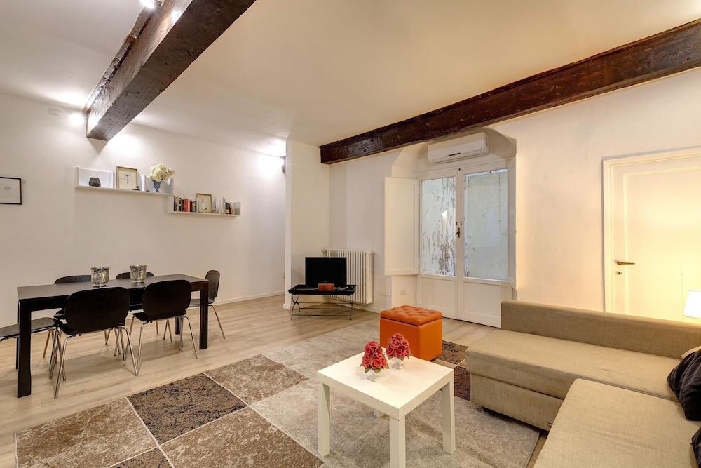 Ghibellina 123 in Firenze