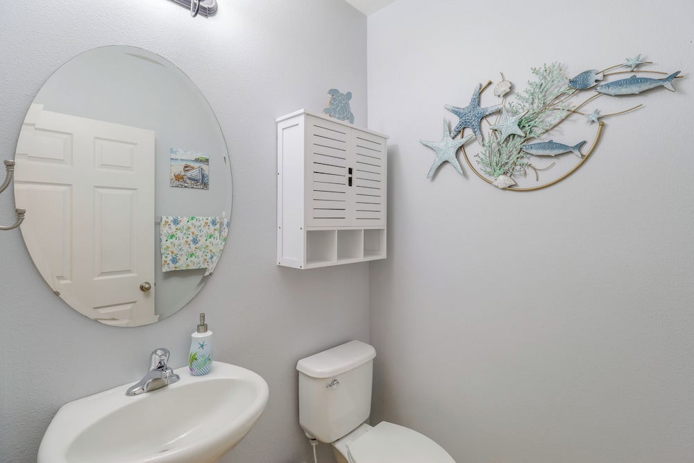 Family Home w/ Outdoor Oasis in Vero Beach!