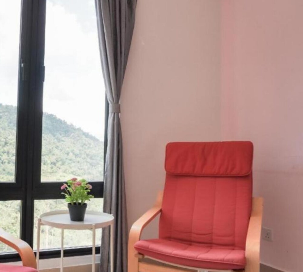 7Stonez Suites Midhills Genting Highlands photo 8