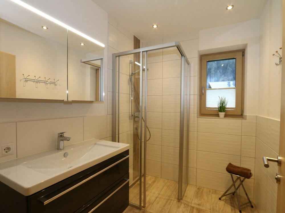 Chalet in Kaltenbach Near Ski Lift
