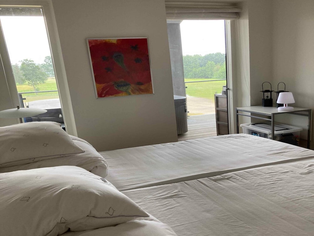 5 Star Holiday Home in Nimtofte