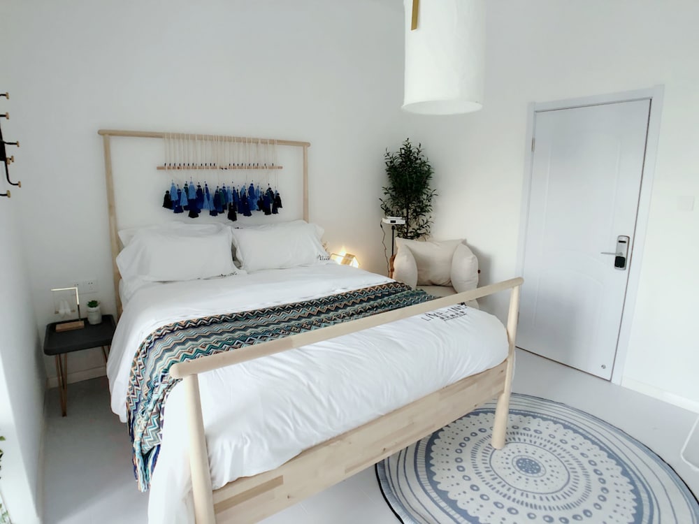 LIVE INN Home