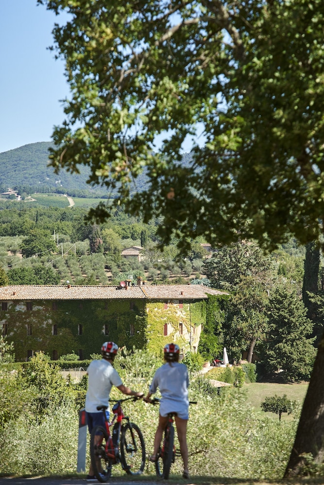 Castello di Bossi