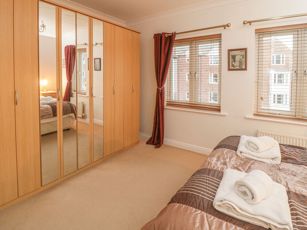 Haven House view 3