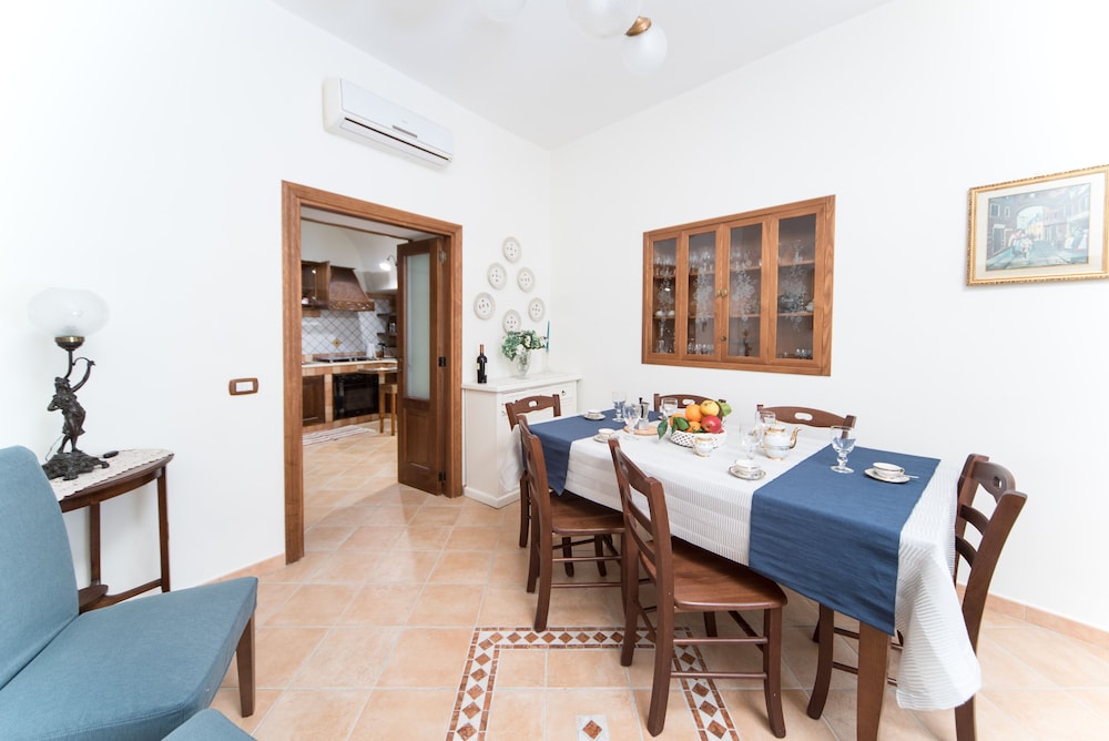 La Stanza di Zia Odette