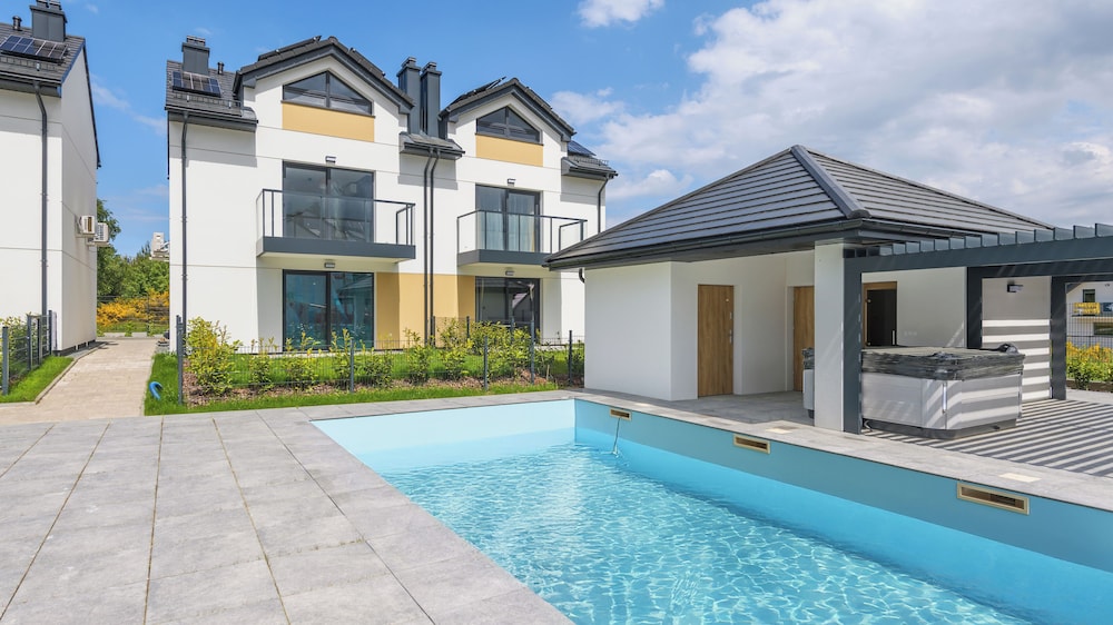 Apartamenty Sun & Snow Bałtycka Oaza