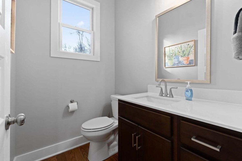 Rebecca's Downtown Luxury Living